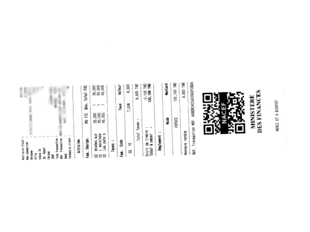 Clôture & Sécurité Fiscale