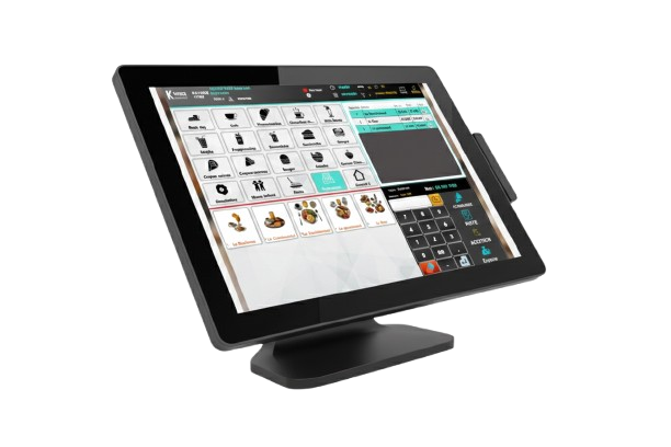 Multi Points de Vente