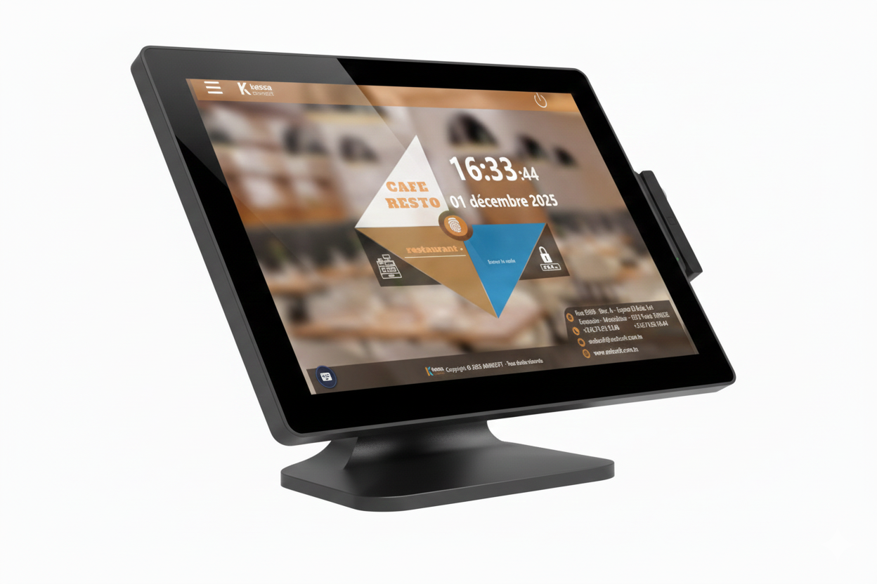 Utilisateurs & Rôles