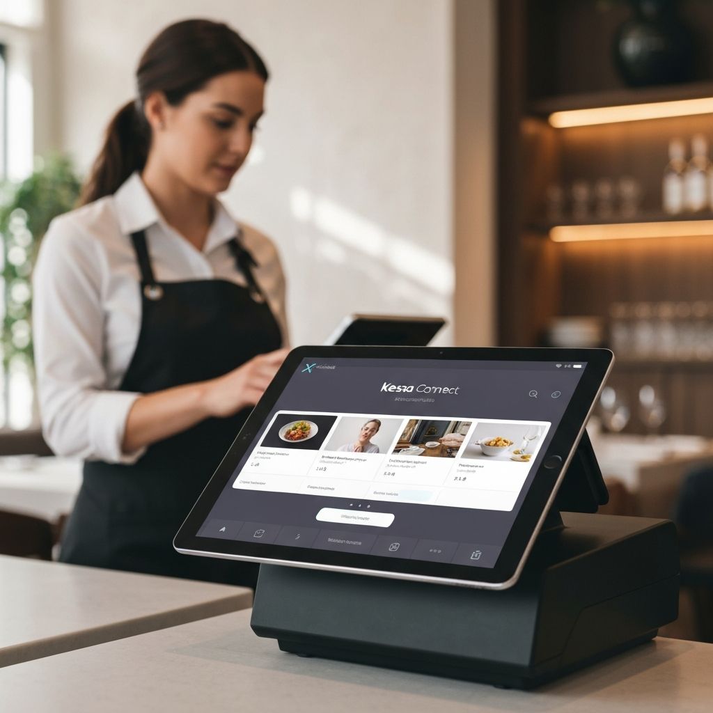 Kessa Connect - Votre Fiscalité, connectée en un clic