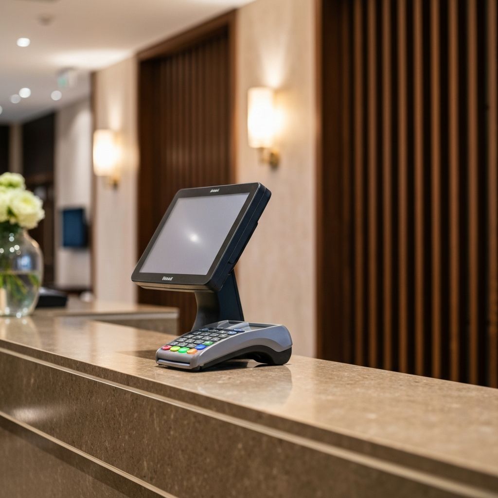 Kessa Connect - Kessa Connect : L'impôt réglé en direct